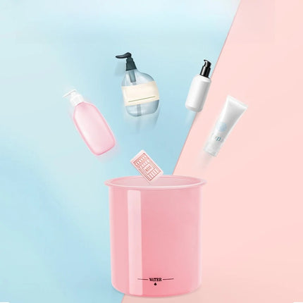 Foaming Clean Tool Simple Face Cleanser Shower Bath Shampoo Foam Shampoo Cleanser Foam Maker Device Face Cleaning Tools
