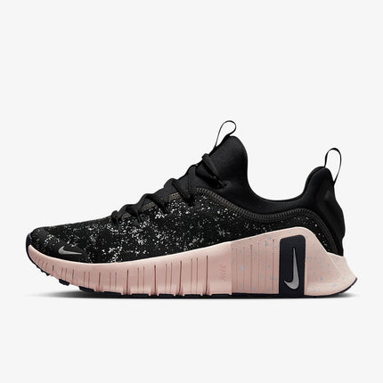 Nike Authentic Free Metcon 6 SE Women's Cushioned Training Shoes HV2017-001
