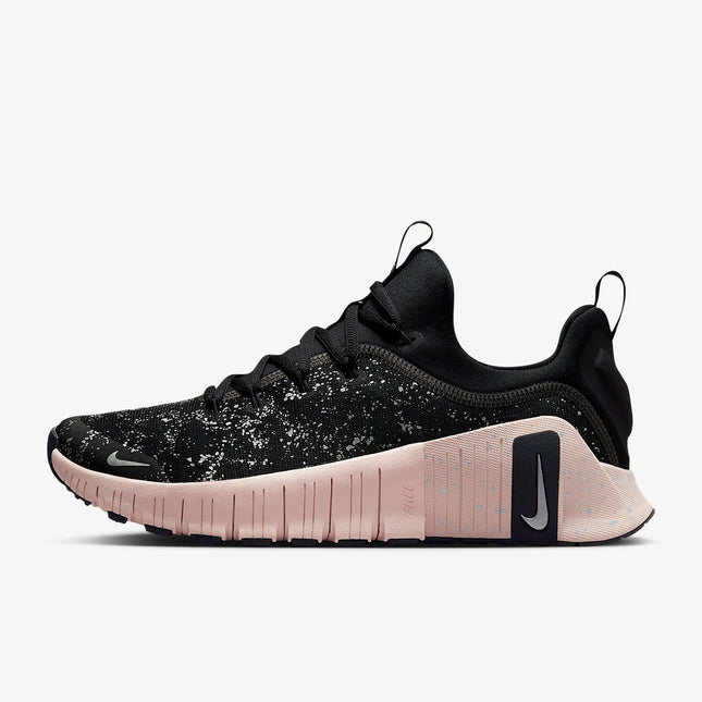 Nike Authentic Free Metcon 6 SE Women's Cushioned Training Shoes HV2017-001
