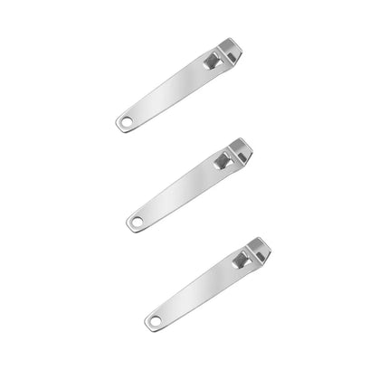 1-5PCS Portable Bottle Opener For Nurse Doctor Medical Ampoules Cutting Opening Saw Plastic Handle Ampule Breakers Bottle Opener