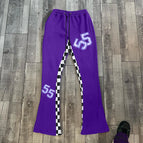 PURPLE / XXL