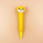 Yellow Tiger