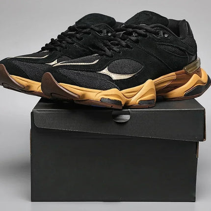 HOT NEW 2026 Lightweight Soft Airy Rebound Cushioning Non-Slip Outdoor Hiking Versatile Sneaker MaleOriginal version U9060BPM