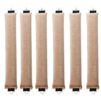 6pcs-Khaki
