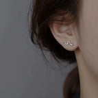 1pair JE801