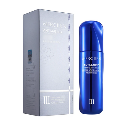 Specialized in repairing Soothing sensitive skin barriers face Lotion Moisturizing face Toner Fade red blood Essence skin care