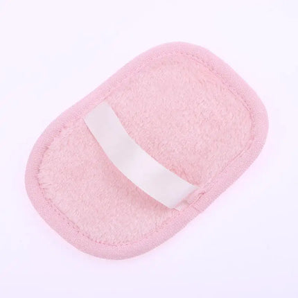 1PCS Washable Makeup Remover Towel Cloth Reusable Face Cleaning Pads Cosmetics Make up Towel for Facial Care