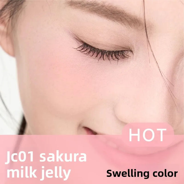 AZTK Liquid Blush Highlighter Contour Stick - Creamy Matte Natural Flush,Face Sculpting & Lifting Effect,Long Lasting Cheek Tint