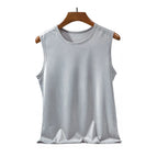 grey / L