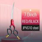 7.0 vg10 red black