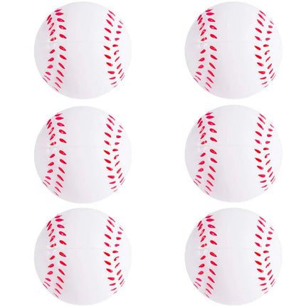 6 Pcs Toys Stress Ball Anxiety Relief For Boys Girls  Squeeze Ball  That Relieves Stress interesting  Children Toys