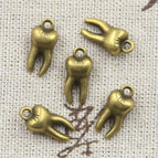 Antique Bronze Plated