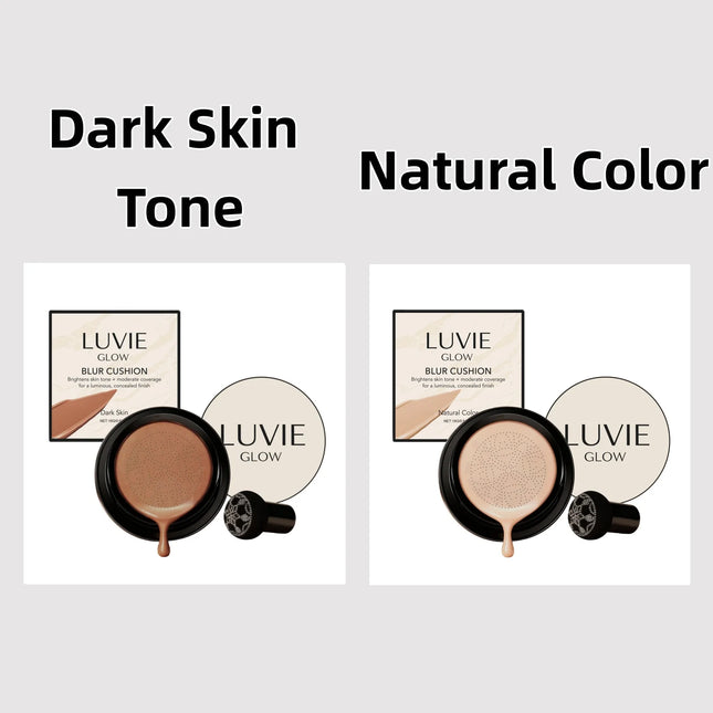 Moisturizing Air Cushion Makeup Series Woman Waterproof Cosmetic Lasting Brighten Remove Dark Skin Oil Control Base Air Cushions