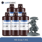 5KG-HD Grey / canada