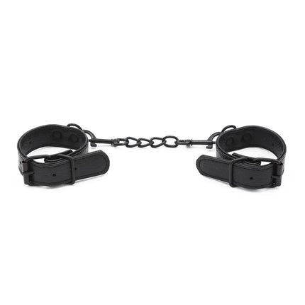 Sexual Toys Women Sexy Bracelet Adjustable PU Leather Handcuff Bondage Sex Toy Restraints Sex Bondage Exotic Accessories