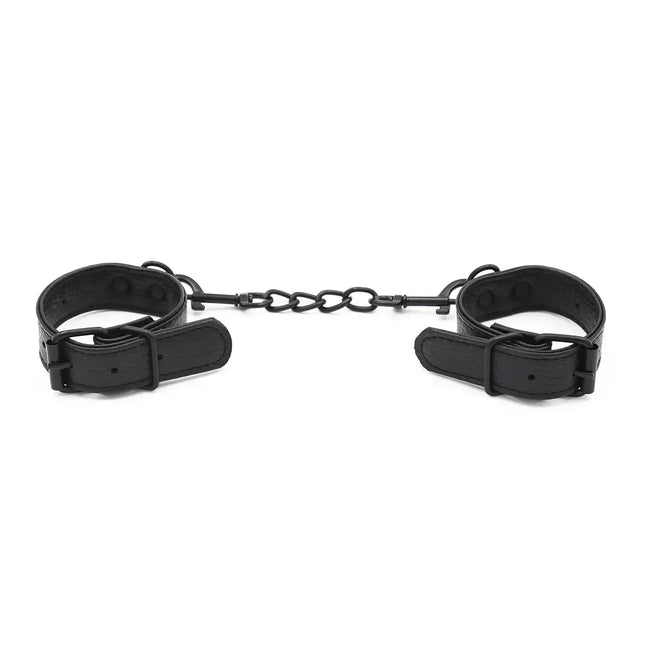 Sexual Toys Women Sexy Bracelet Adjustable PU Leather Handcuff Bondage Sex Toy Restraints Sex Bondage Exotic Accessories