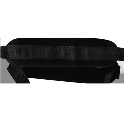 Multifunction Shoulder Sex Swing Adjustable Love Slings Soft Plush Padding Mat BDSM Bondage Restraint Adult Sex Toys for Couples
