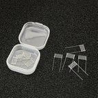 10x6mm-0.6ohm / 10pcs a box