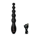red vibrator 6
