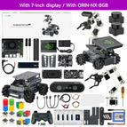 Orin NX 8GB-Display