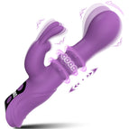 Vibrator VR-04