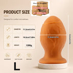 A-silicone-L