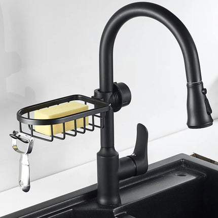 Faucet Rack / Organisateur Robinet