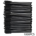 1000pcs black