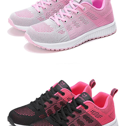 Summer 2026 Women's Quick Dry Air Mesh Sport Aqua Shoes Outdoor Unisex Running Sneakers Mesh Water Shoes