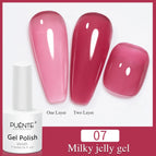 milky jelly gel 07