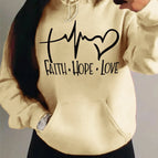 Beige / XXL