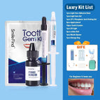Luxry Kit List / China Mainland