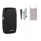P600 Black Nobox