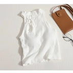 WHITE / One Size