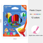 12 Colors