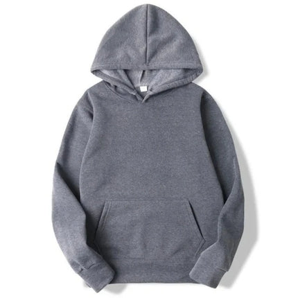Men's and women's autumn and winter hoodies custom embroidery T-shirts print pictures embroidery clothing custom wholesale