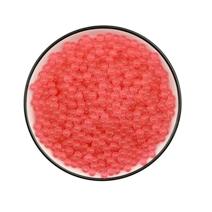 Refill Pack 300Pcs/bag 36 Colors 5mm Water Beads Spray Magic Beads Educational 3D Puzzles Accessories for Children Toys