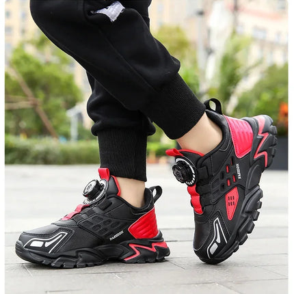 Men New Spring and Autumn Seasons Breathable Sports Casual Youth Fashion Men's Shoes Sneakers