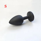 Black-S
