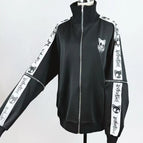 Black White Coats / XL