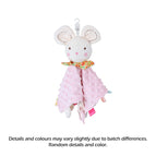 Pink-Mouse