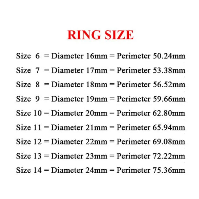 Spinner Ring / Bague Spinner