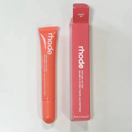 New lemons Lemontini Lip Gloss Pocket  Blush Stick Non-fading Waterproof Blusher Moisturizing Shimmer Lipstick Liner