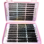 54Row3D3040506080100 / D / 0.07mm|MIX
