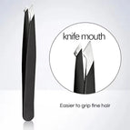 black knife