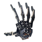 Right hand / China Mainland