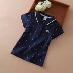 Navy / 6T