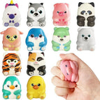 12pcs Random Colors / China Mainland