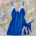 301-blue / S