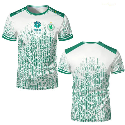 Team Falcons 2025 Training Uniforms CS2 Esports NIKO M0NESY Kyousuke Jersey T-shirts Men's O Neck Tees Gifts Clothes